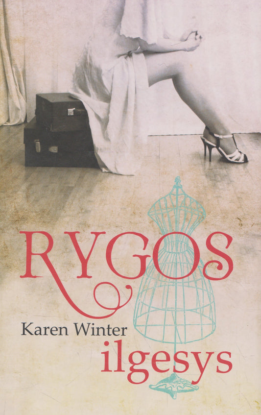 K. Winter - Rygos ilgesys
