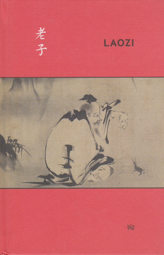 Laozi (žr. būklę)
