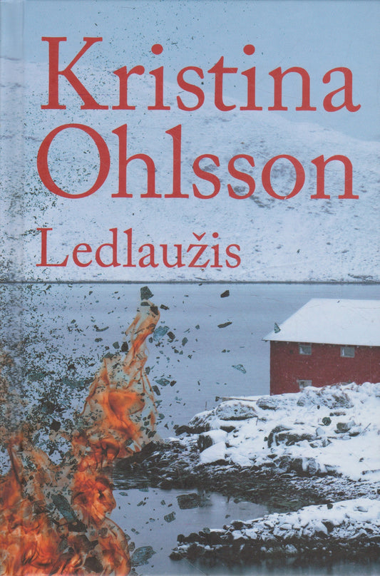 K. Ohlsson - Ledlaužis