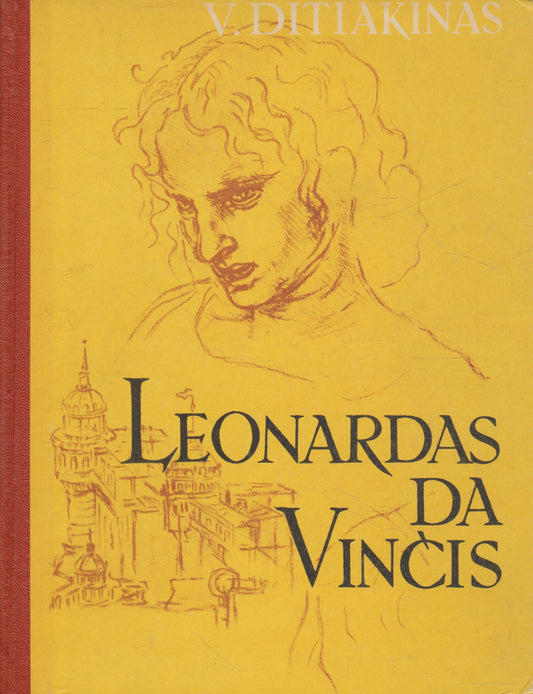 Leonardas Da Vinčis