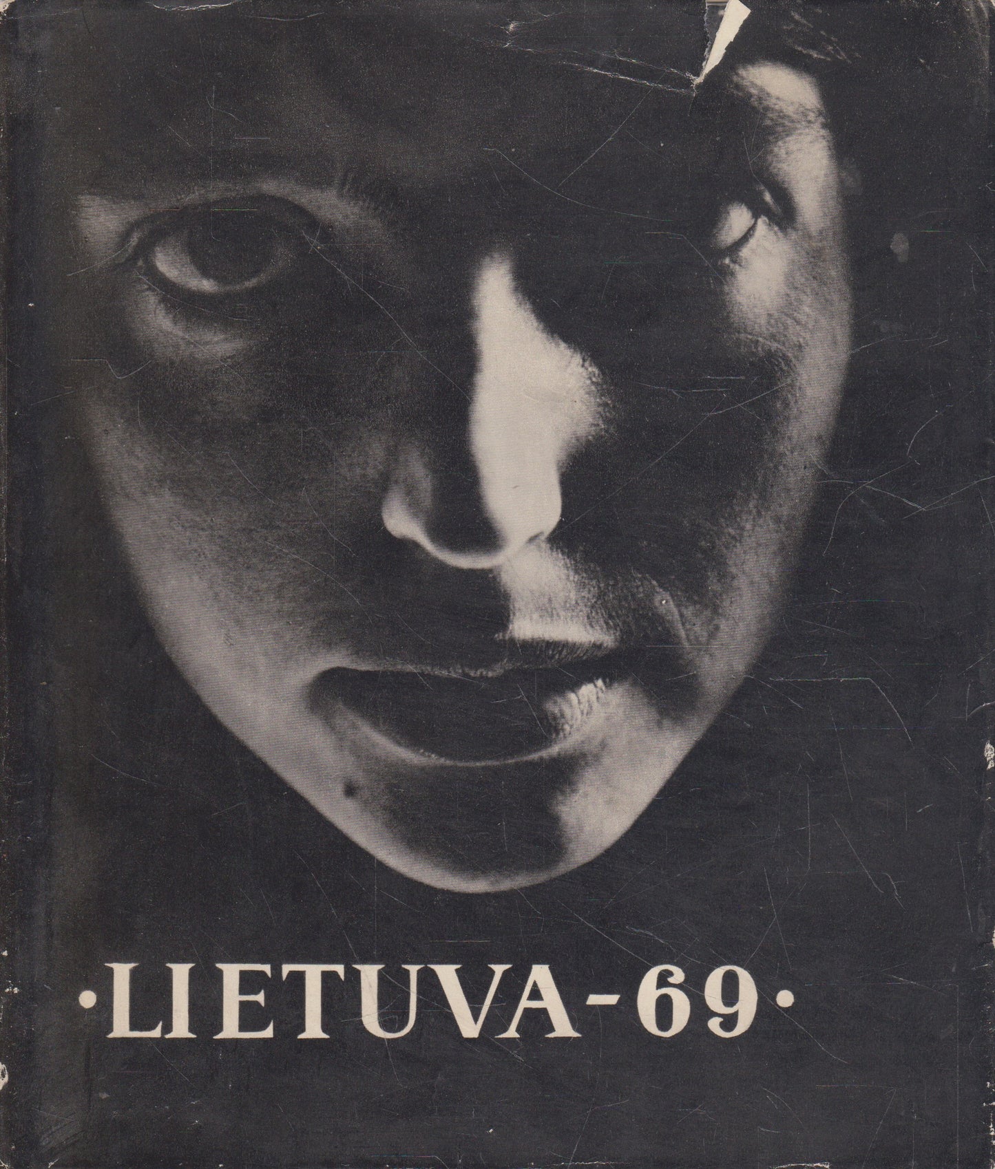 Lietuva - 69, fotoalbumas