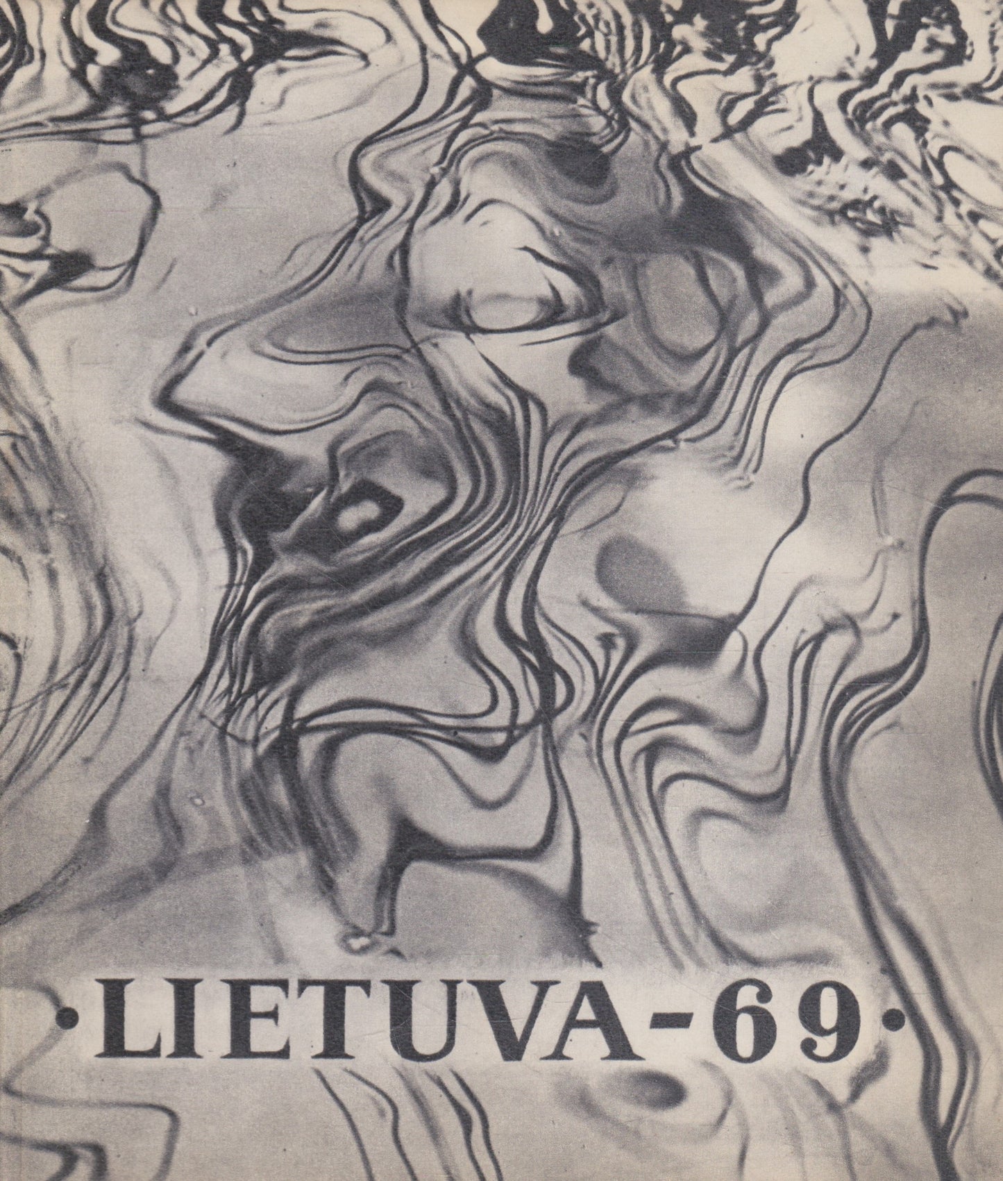 Lietuva - 69, fotoalbumas