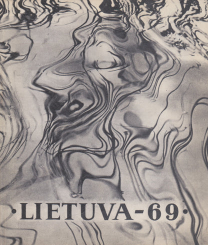 Lietuva - 69, fotoalbumas