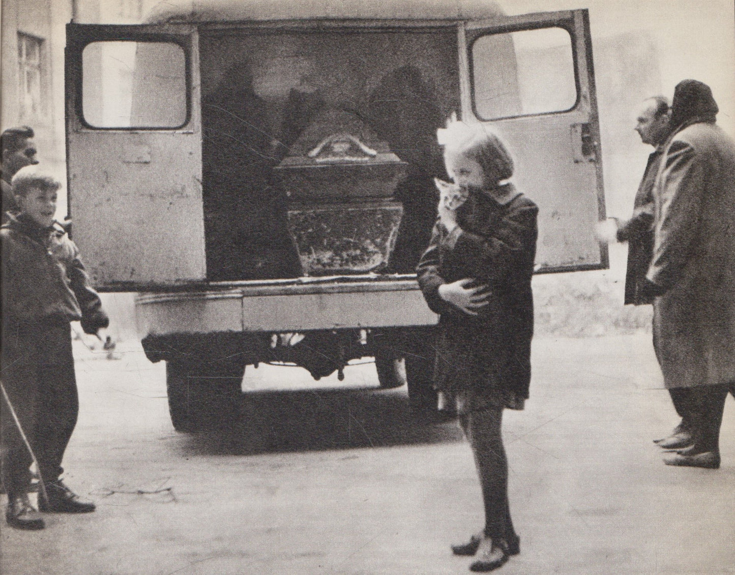 Lietuva - 69, fotoalbumas
