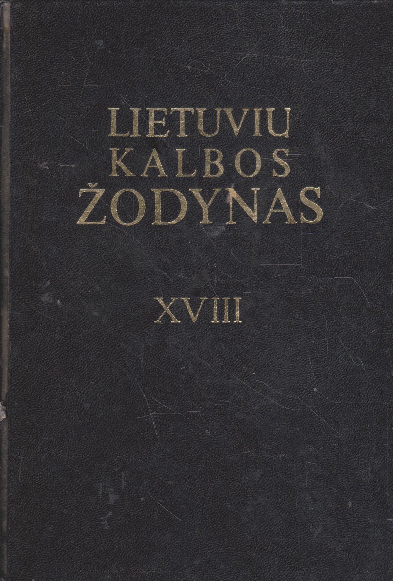 Lietuvių kalbos žodynas (žr. būkles)