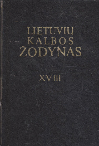 Lietuvių kalbos žodynas (žr. būkles)