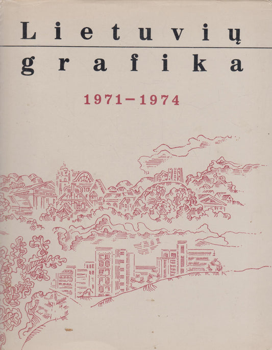 Lietuvių grafika
