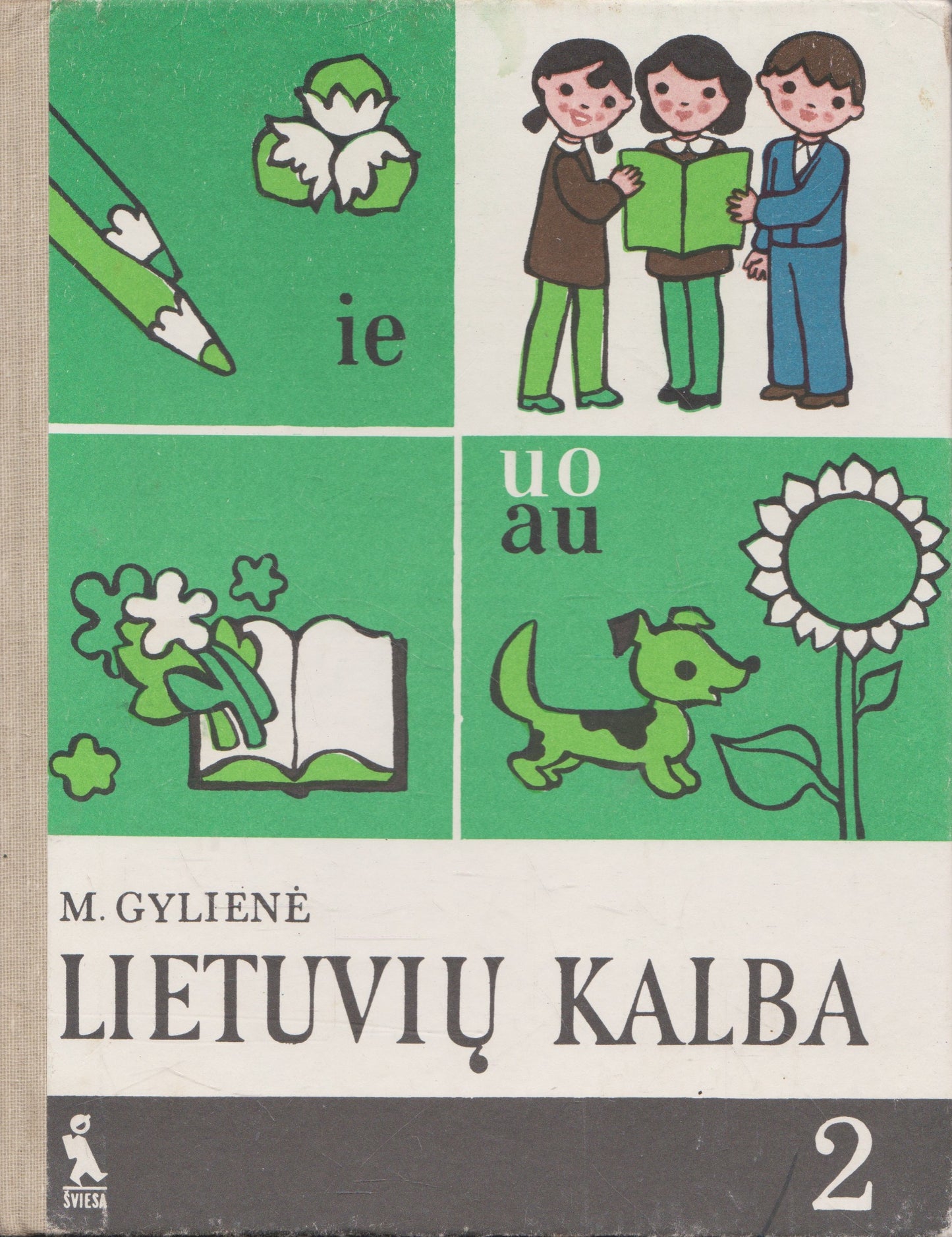 Lietuvių kalba