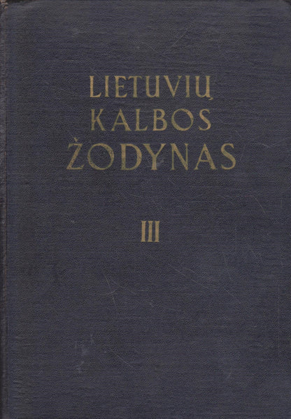 Lietuvių kalbos žodynas (žr. būkles)