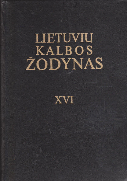 Lietuvių kalbos žodynas (žr. būkles)