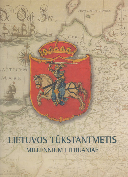 Lietuvos tūkstantmetis: Millennium Lithuaniae