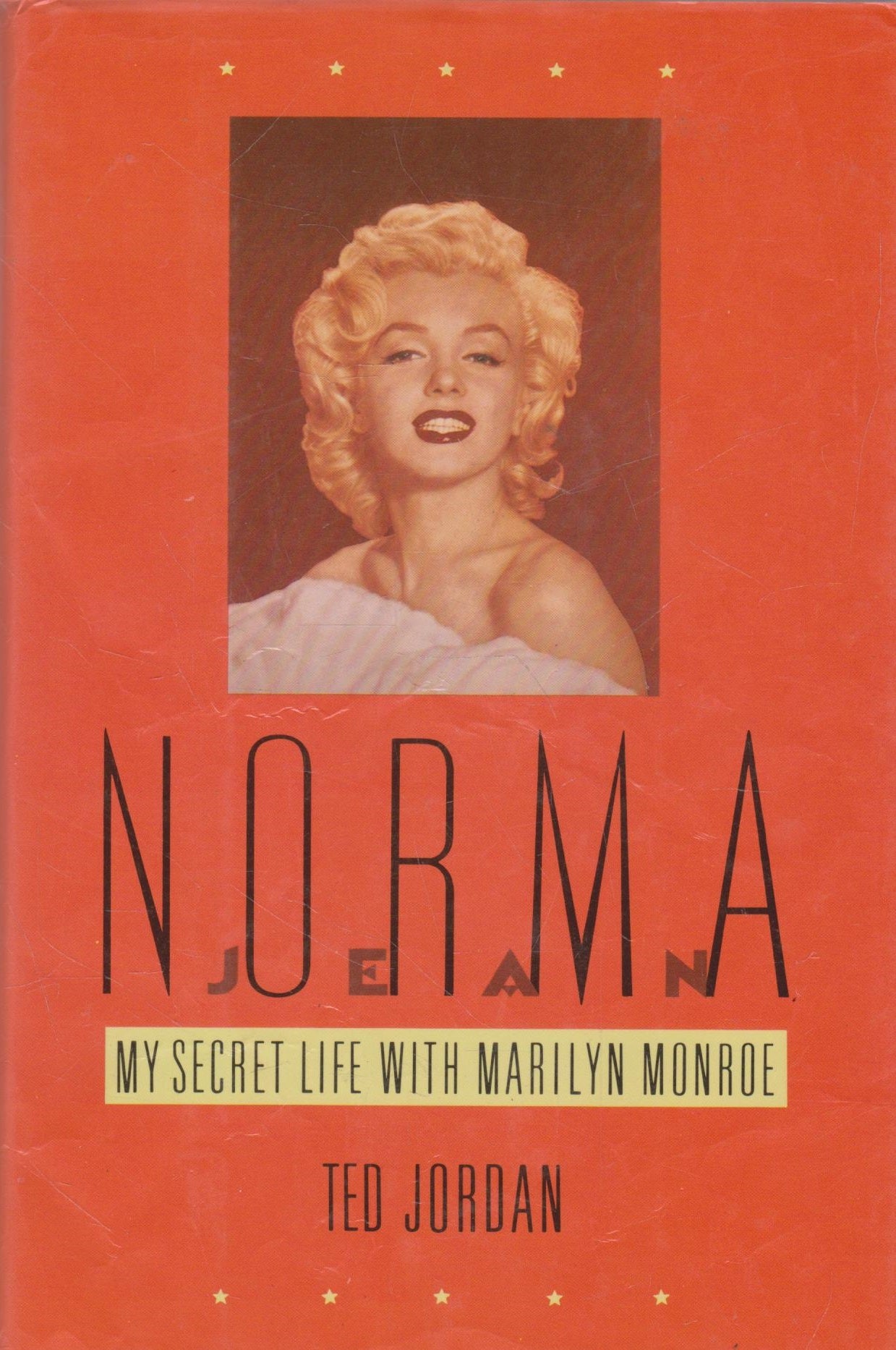 My Secret Life With Marilyn Monroe