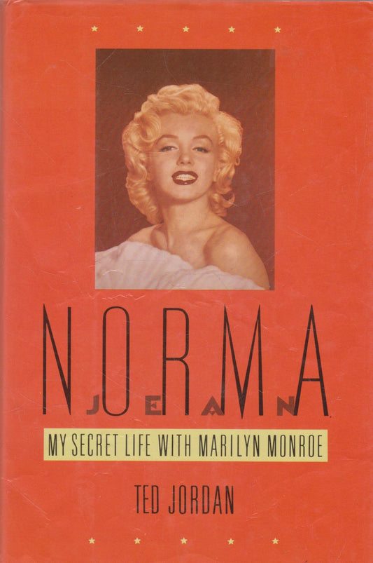 My Secret Life With Marilyn Monroe
