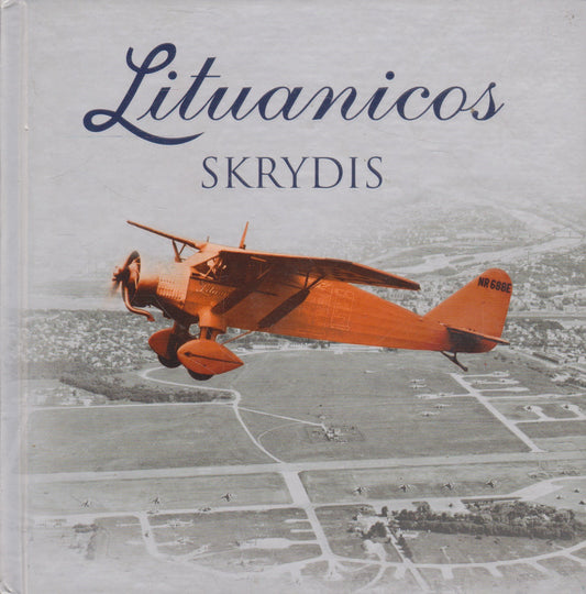 Lituanicos skrydis