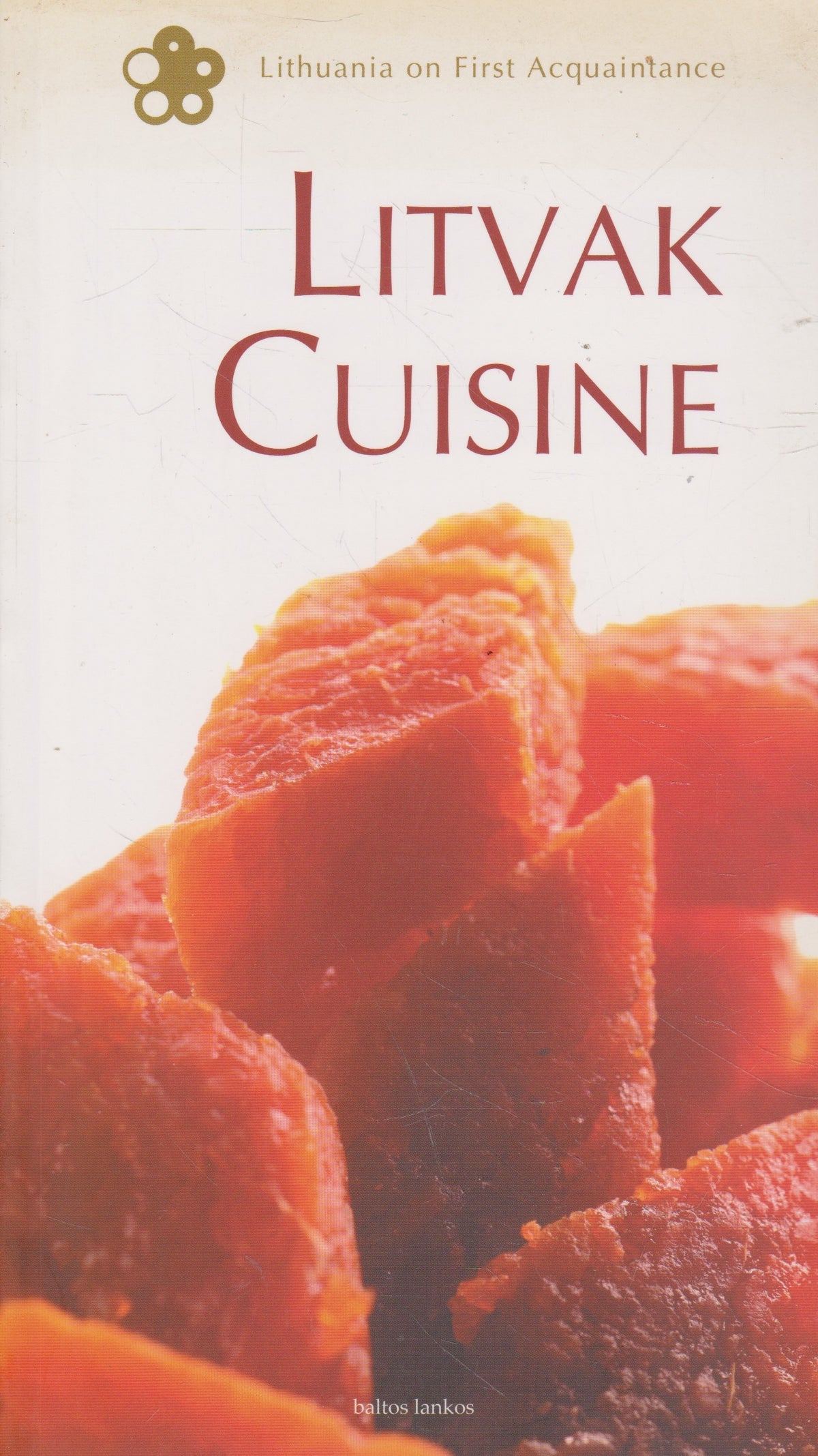 Litvak Cuisine