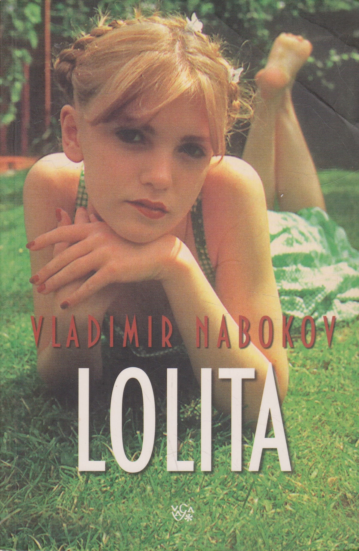 Vladimir Nabokov - Lolita