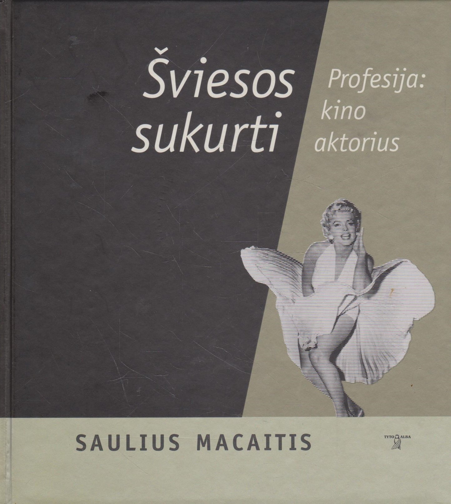 S. Macaitis - Šviesos sukurti