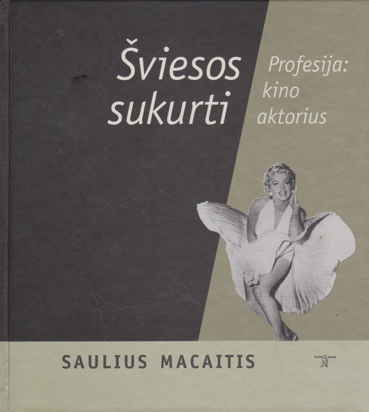 S. Macaitis - Šviesos sukurti