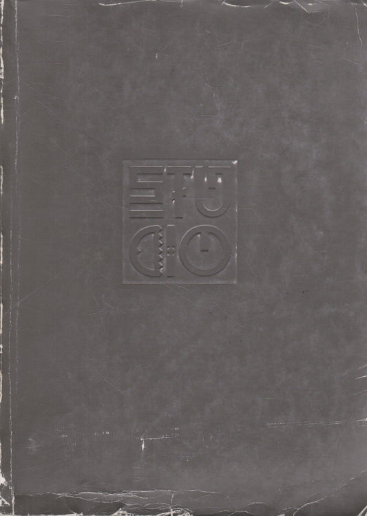 Magyar Nemzeti Galeria: Studio 1990-1991 (check condition)