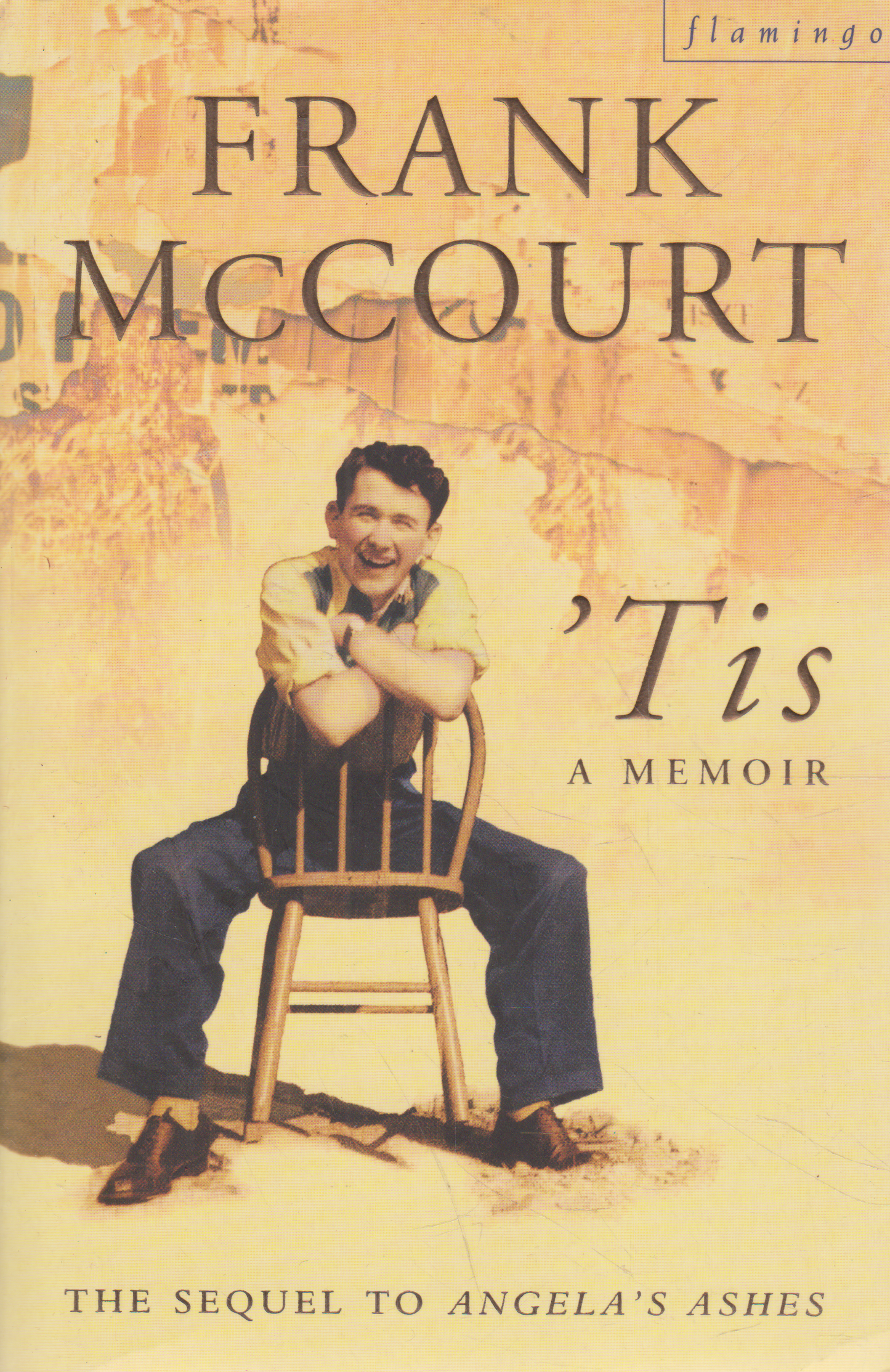 Frank McCourt - 'Tis