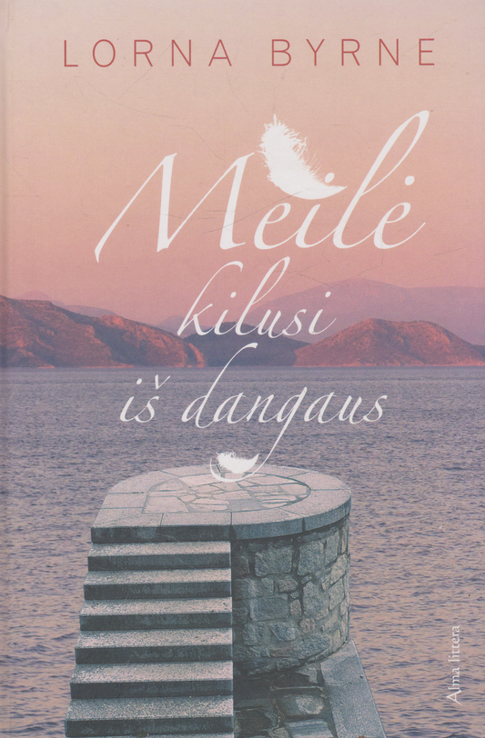 Meilė kilusi iš dangaus