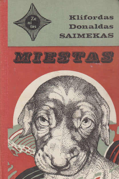 "Zenitas" serijos knygos