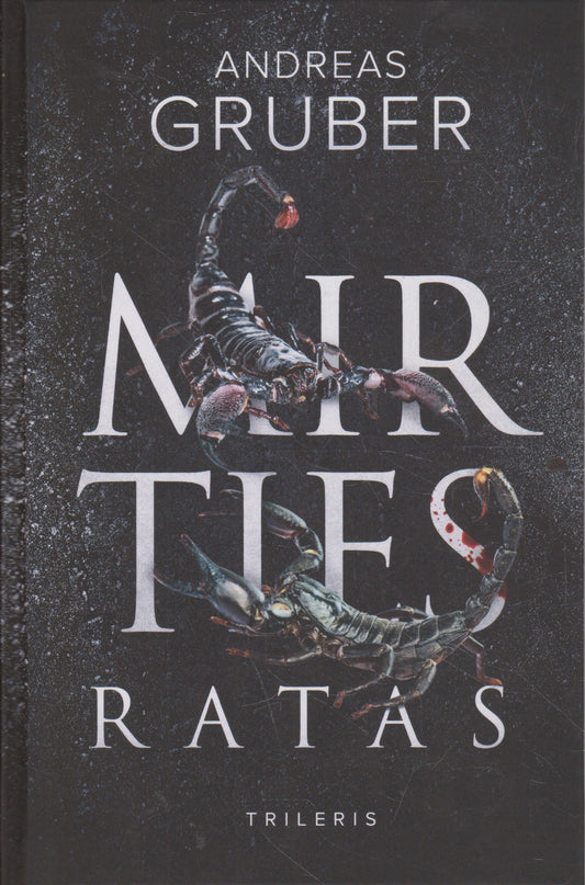 A. Gruber - Mirties ratas