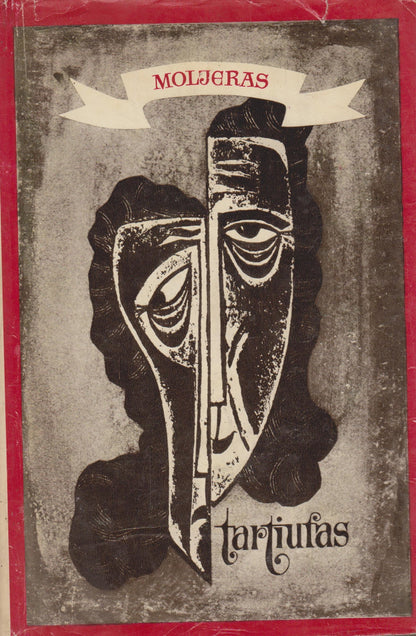 Moljeras - Tartiufas arba Apgavikas, 1967 m.