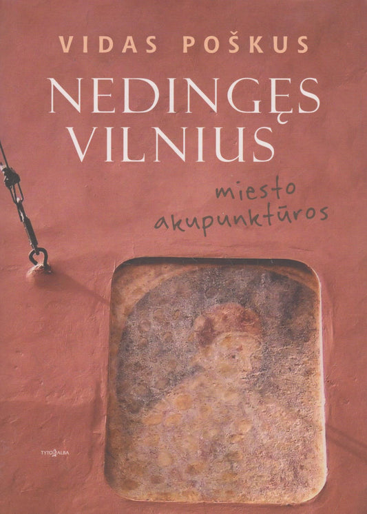 Nedingęs Vilnius