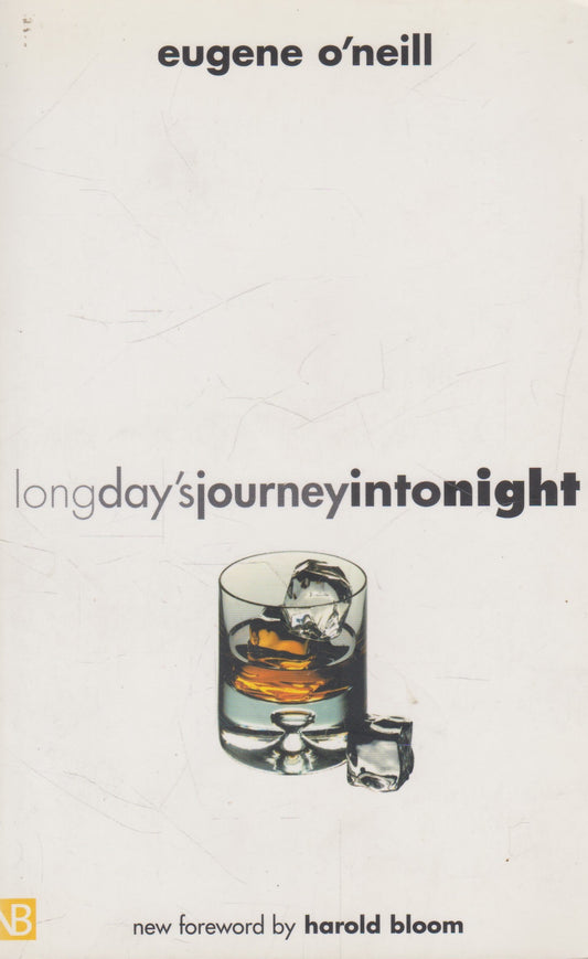 Eugene O'Neill - Long Day's Journey into Night (check condition)