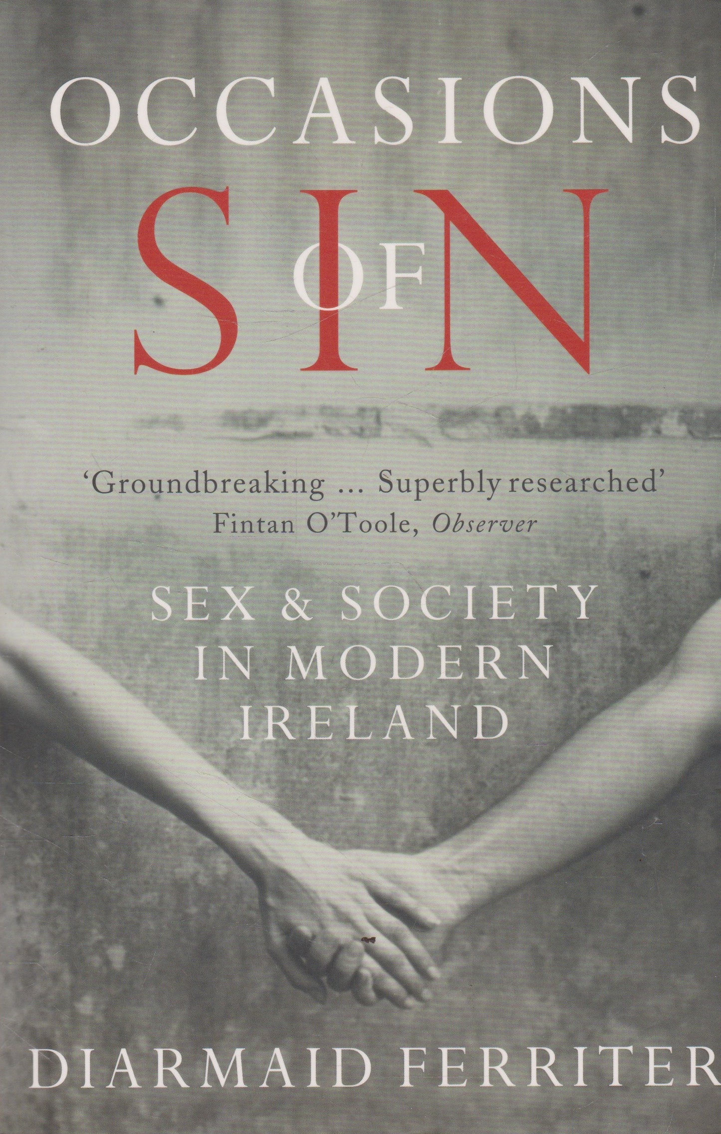 Diarmaid Ferriter - Occasions of Sin
