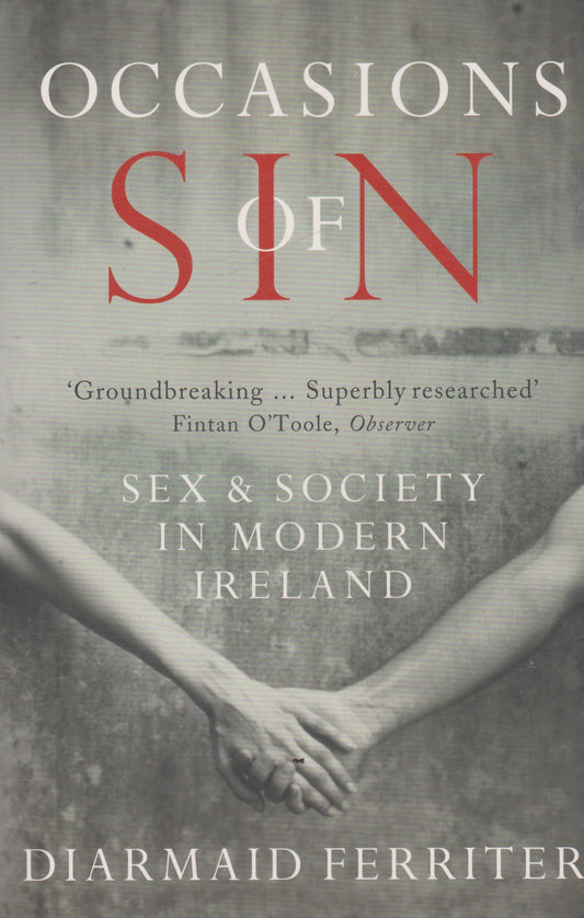 Diarmaid Ferriter - Occasions of Sin