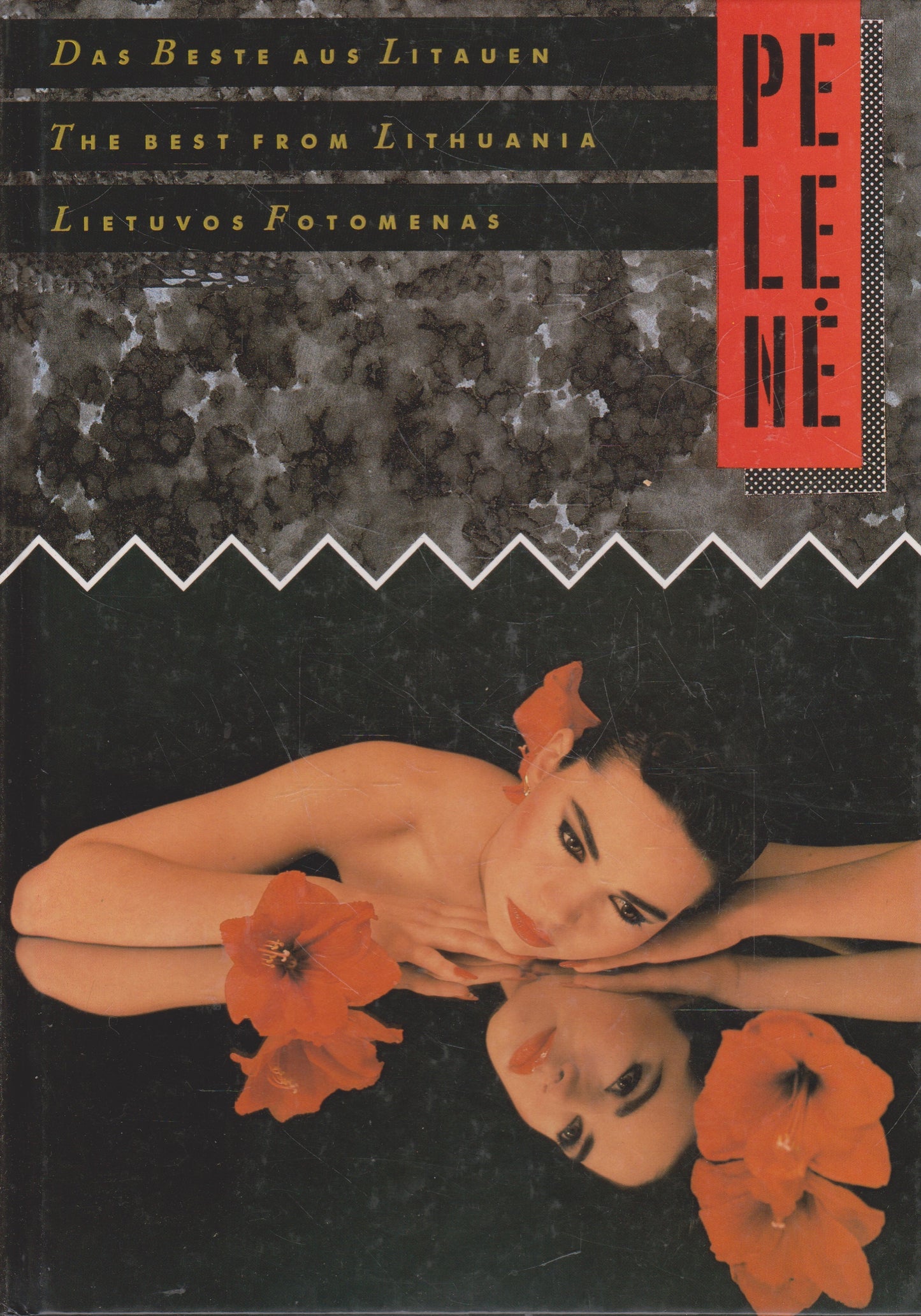 Pelenė: Lietuvos fotomenas