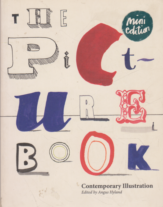 Angus Hyland (ed.) - The Picture Book