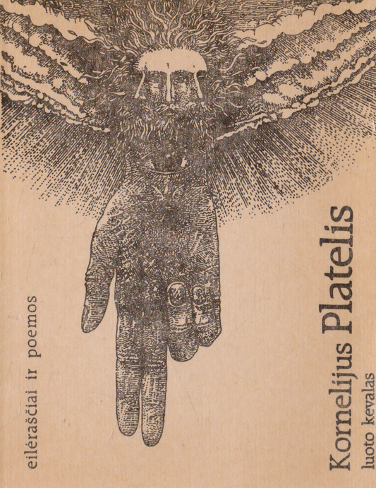 K. Platelis - Luoto kevalas