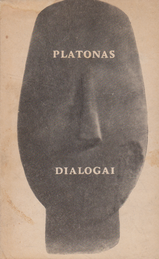 Platonas - Dialogai