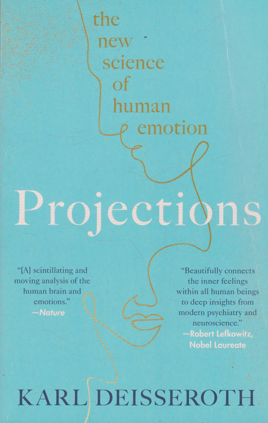 Karl Deisseroth - Projections