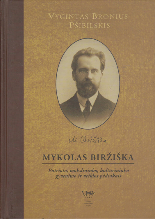 Mykolas Biržiška