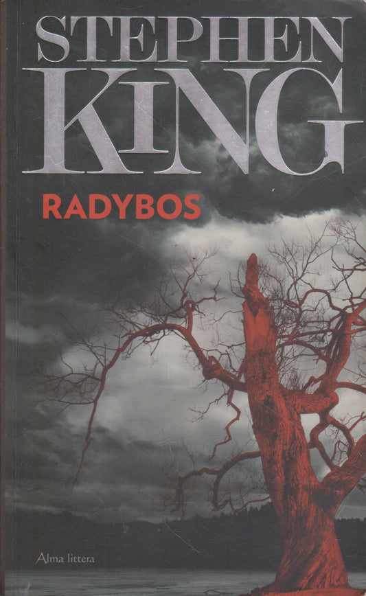 S. King - Radybos