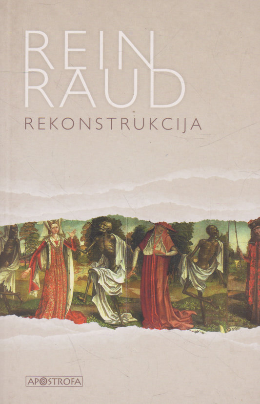 R. Raud - Rekonstrukcija