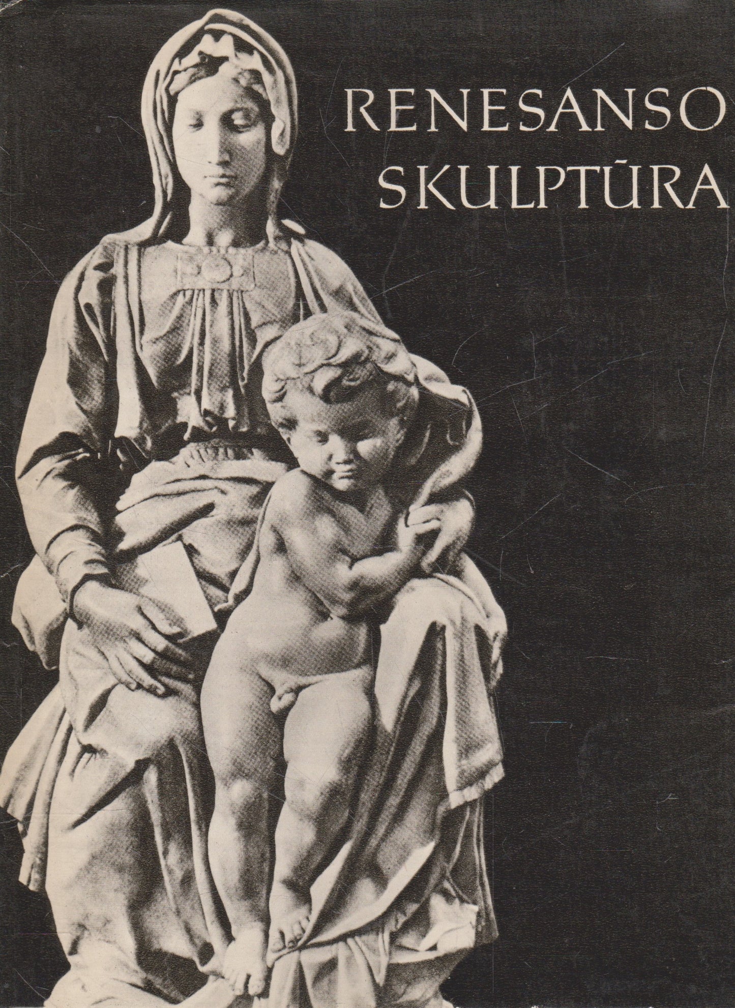 Renesanso skulptūra