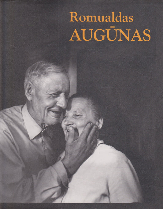 Romualdas Augūnas