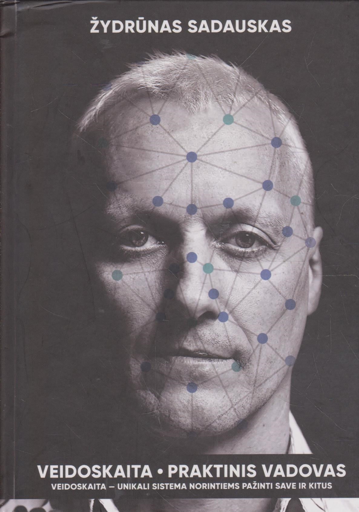 Veidoskaita: praktinis vadovas