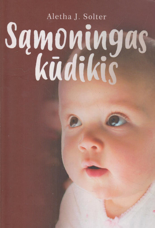 Sąmoningas kūdikis