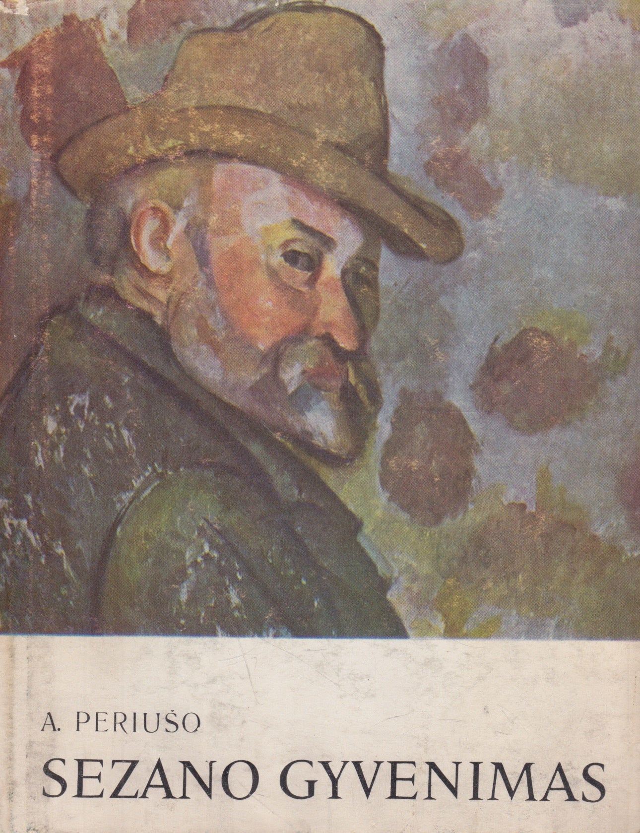 Anri Periušo knygų serija apie menininkus ( + Irvingas Stounas - Gyvenimo geismas)