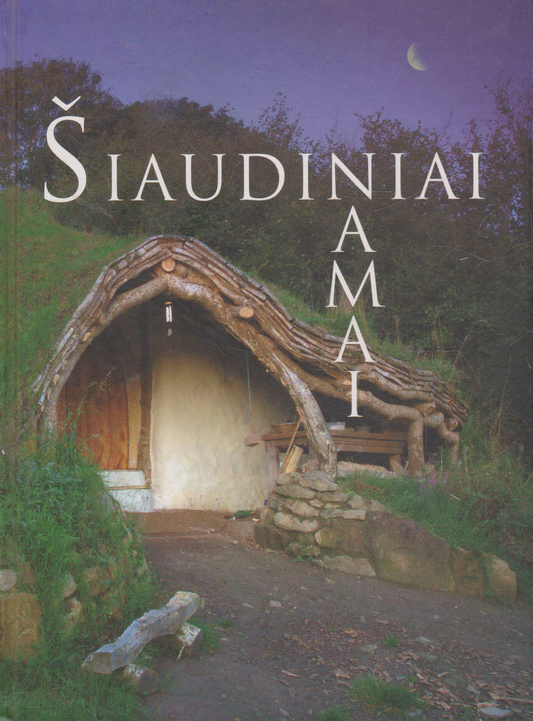 Šiaudiniai Namai