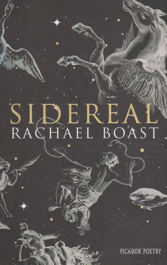 R. Boast - Sidereal