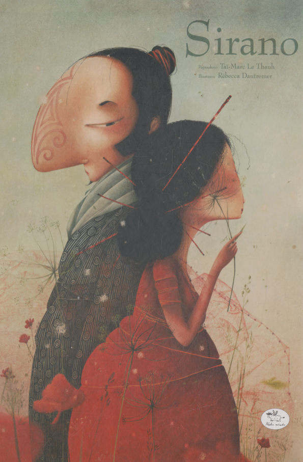 Taï-Marc Le Thanh - Sirano