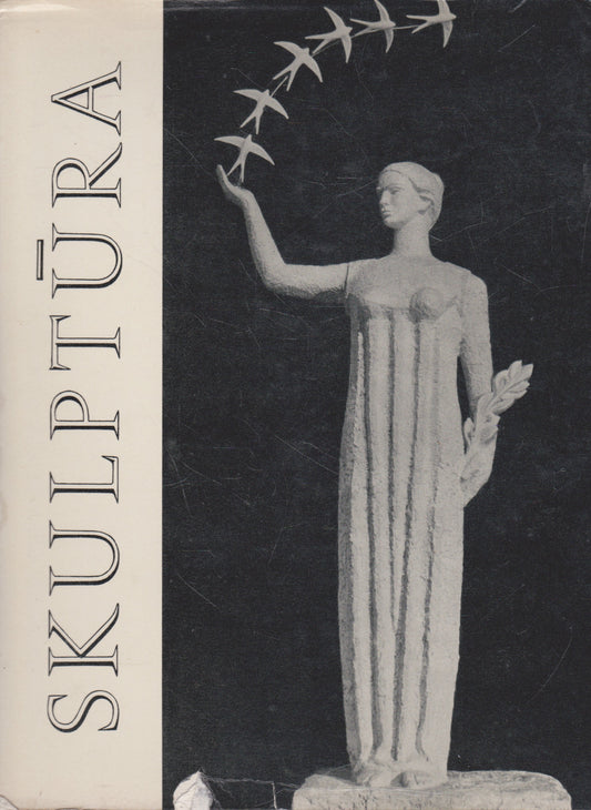 Skulptūra (žr. būklę)