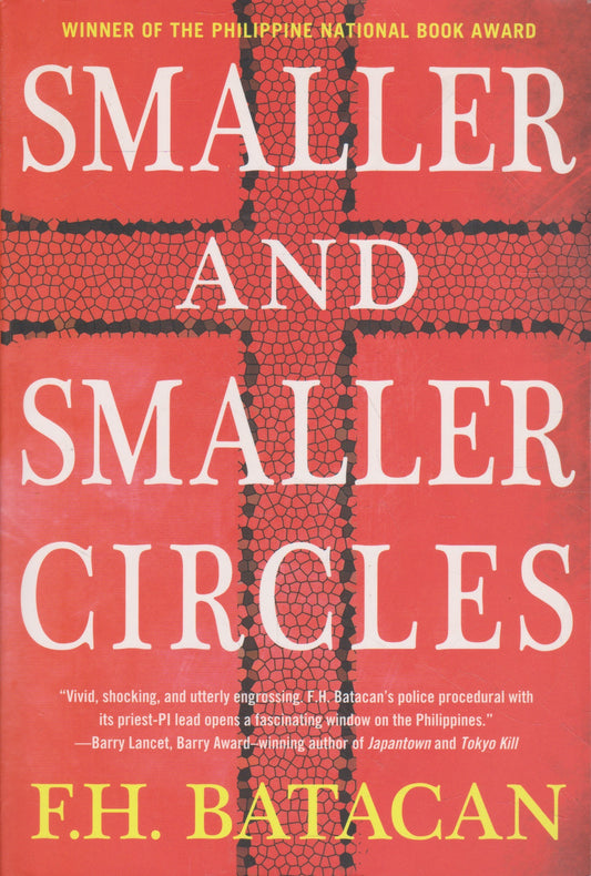 F. H. Batacan - Smaller and Smaller Circles (check condition)